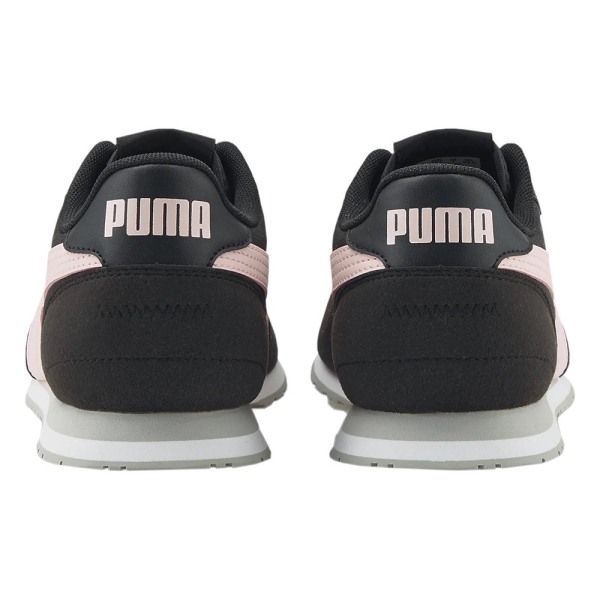Lågskor Puma ST Runner Essential Svarta,Rosa 38