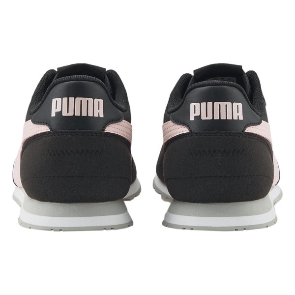 Lågskor Puma ST Runner Essential Svarta,Rosa 44