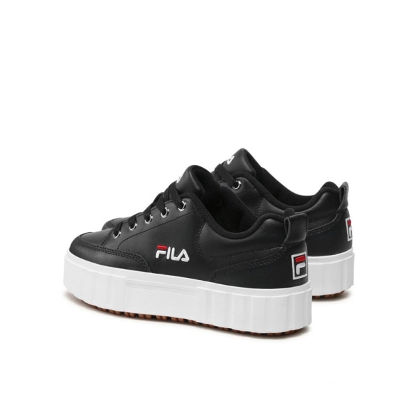 Sneakers low Fila Sandblast L Sort 38