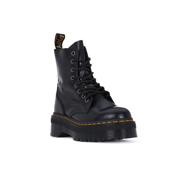 Varsikengät Dr Martens Jadon Mustat 40