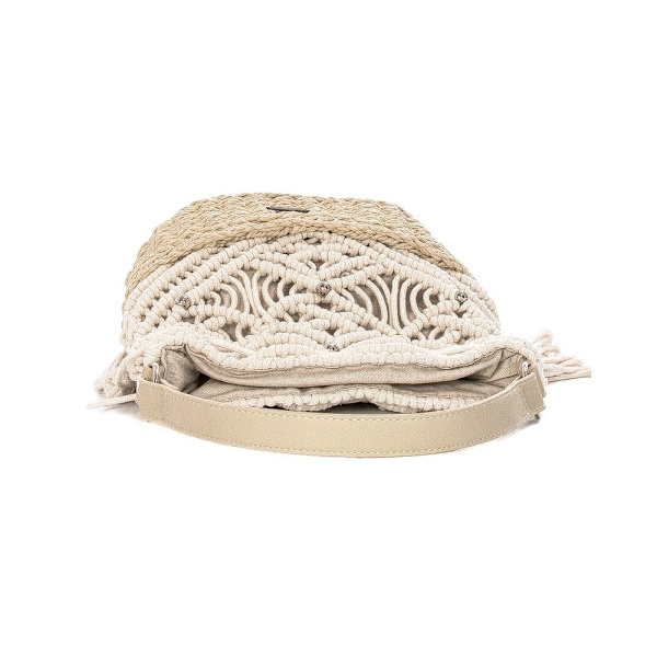 Käsilaukut Pepe Jeans PL031424808MOUS Kerman väriset,Beesit