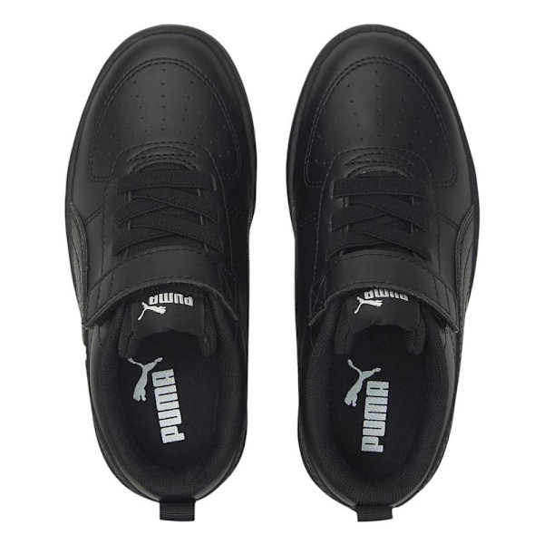 Sneakers low Puma Rickie AC Sort 30