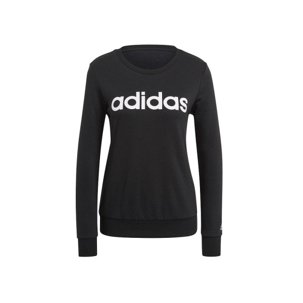 Sweatshirts Adidas Wmns Essentials Sort 152 - 157 cm/XS