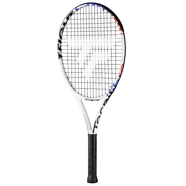 Rackets Tecnifibre Tfight Team JR 25 Hvid