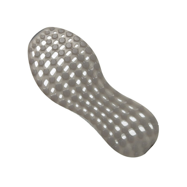 Lågskor Adidas Senseboost GO Vit,Gråa 44 2/3
