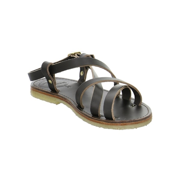Sandaalit Duckfeet Bornholm Ruskeat 41