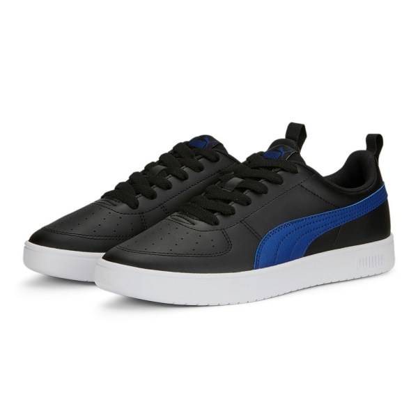 Lågskor Puma RICKIE Svarta 46