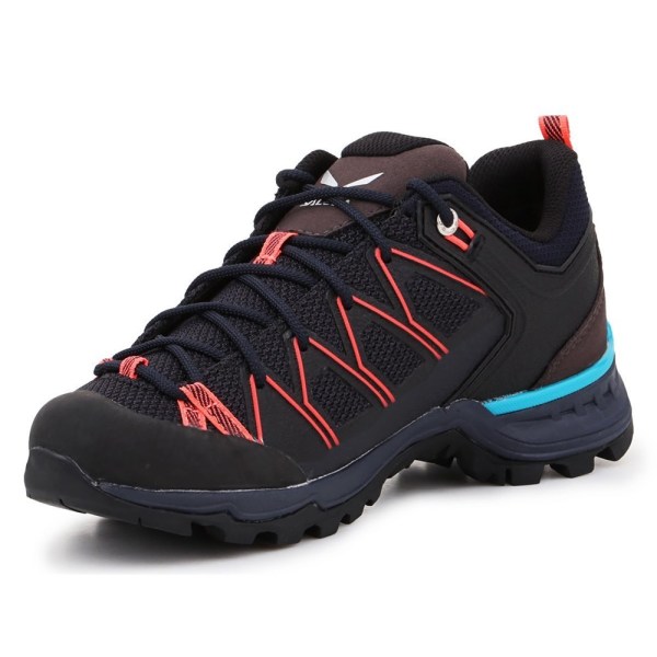 Puolikengät Salewa WS Mtn Trainer Lite Mustat 38