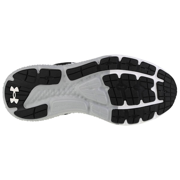 Puolikengät Under Armour Charged Rogue 3 Mustat 40.5