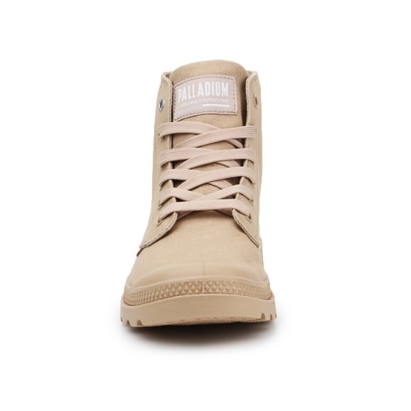 Sko Palladium Mono Chrome Beige 40