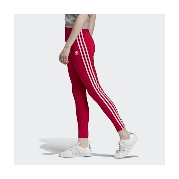 Bukser Adidas Originals Rød 164 - 169 cm/M