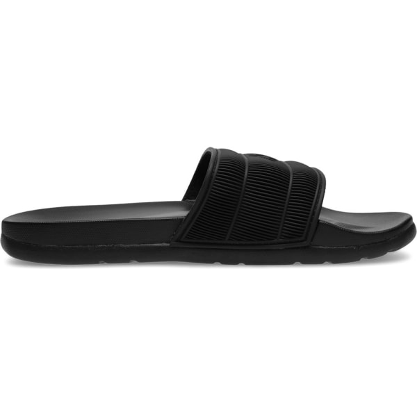 Rantakengät 4F KLD008 Mustat 36