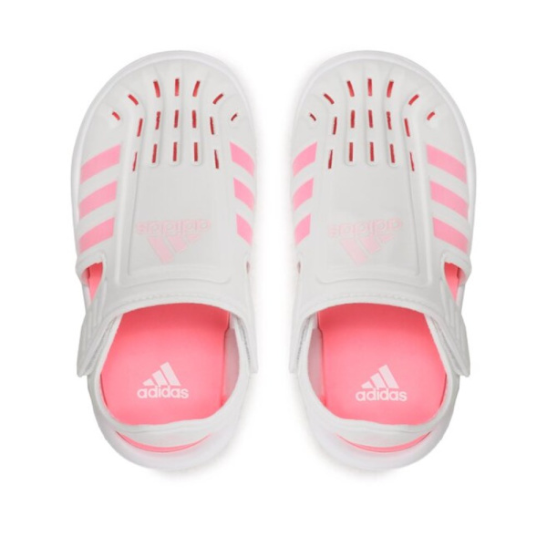 Sandaalit Adidas WATER SANDAL Valkoiset 34