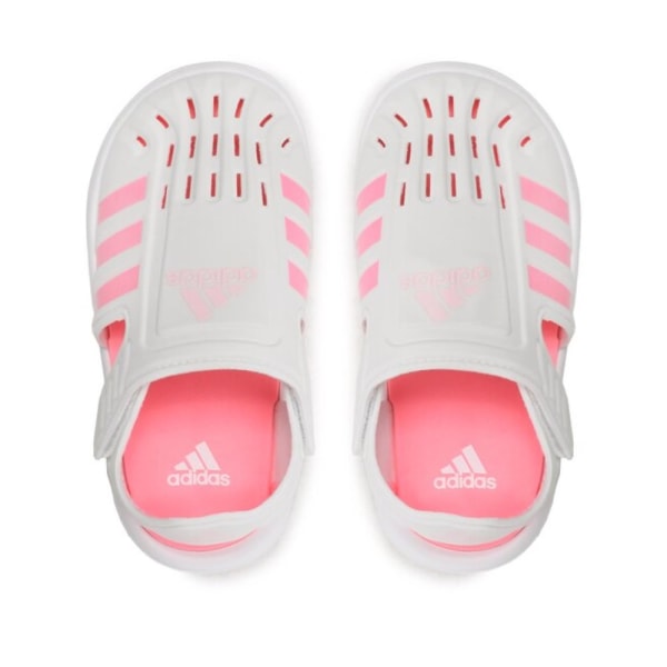 Sandaler Adidas WATER SANDAL Hvid 33