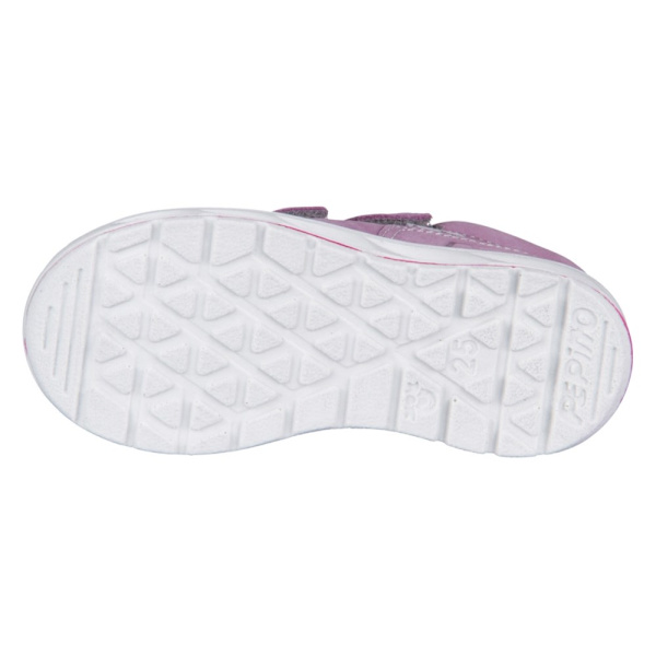 Sko Ricosta 502103302340 Pink 24