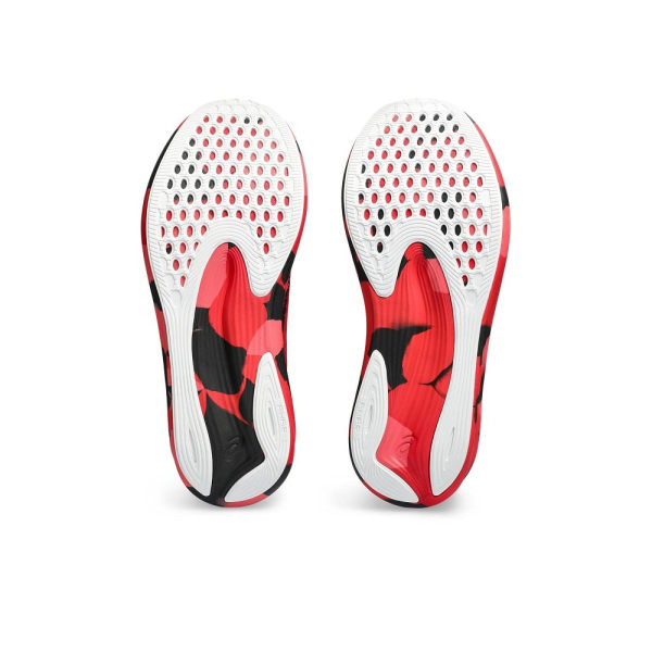 Lågskor Asics Noosa Tri 15 Röda 45