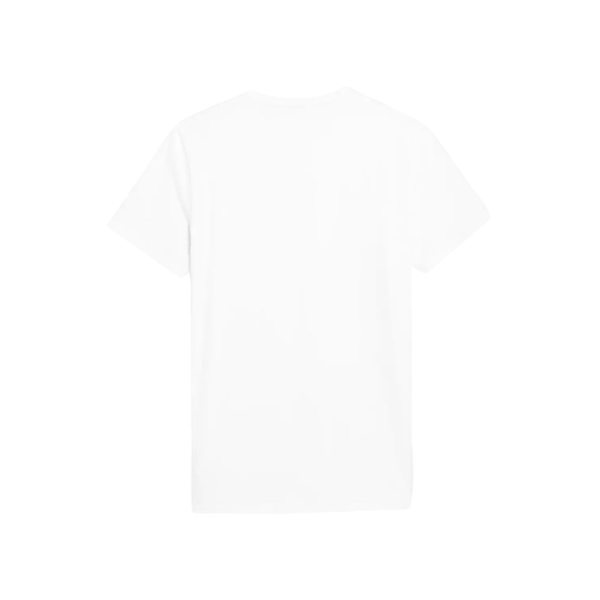 T-paidat 4F SS23TTSHM36310S Valkoiset 185 - 188 cm/3XL