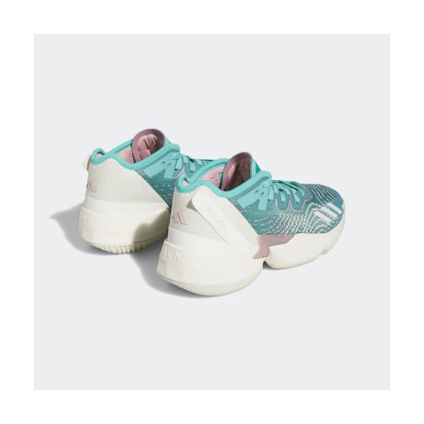 Sko Adidas Don Issue 4 Turkis 49 1/3