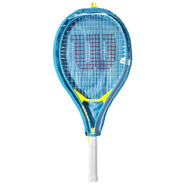 Rackets Wilson Ultra Power Jr 25 Blå