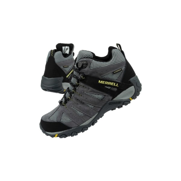 Kengät Merrell Accentor 2 Vent Harmaat 44