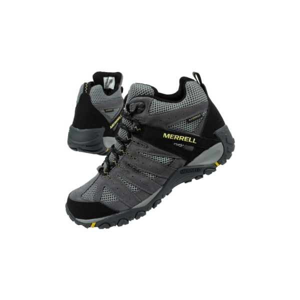 Skor Merrell Accentor 2 Vent Gråa 44