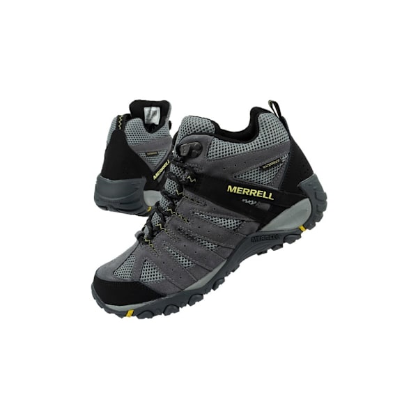 Skor Merrell Accentor 2 Vent Gråa 46