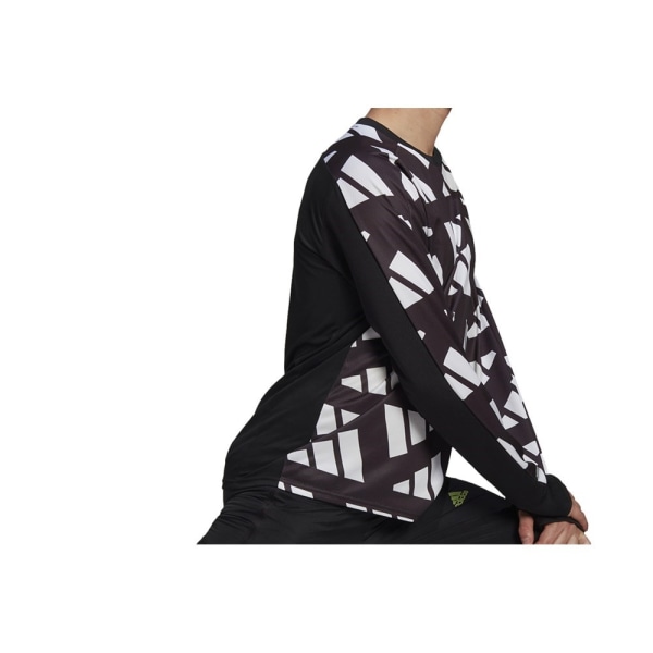 Sweatshirts Adidas Celeb Sweat Svarta,Vit 176 - 181 cm/L