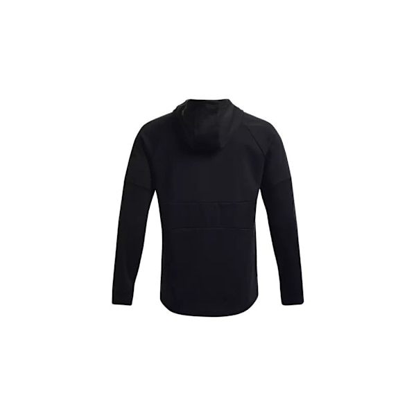 Sweatshirts Under Armour Rush All Purpose Hoodie Sort 178 - 182 cm/M