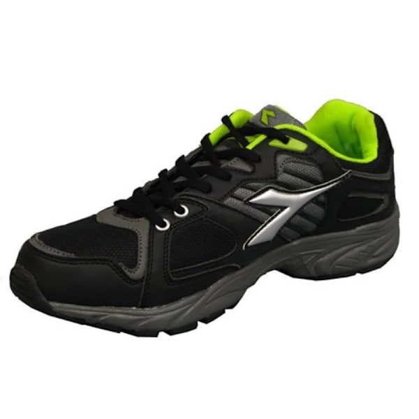 Sneakers low Diadora Mystic Sort 41