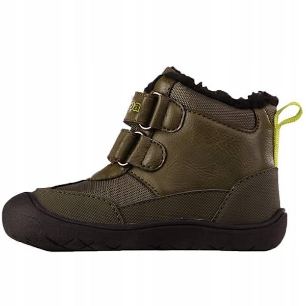 Sko Kappa Claw Tex Oliven 26