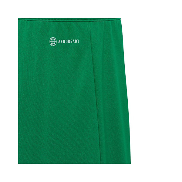 Bukser Adidas Entrada 22 JR Grøn 159 - 164 cm/L