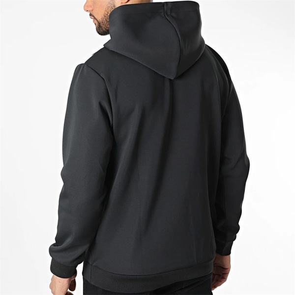 Sweatshirts Fila Bogno Regular Hoody Svarta 168 - 172 cm/S