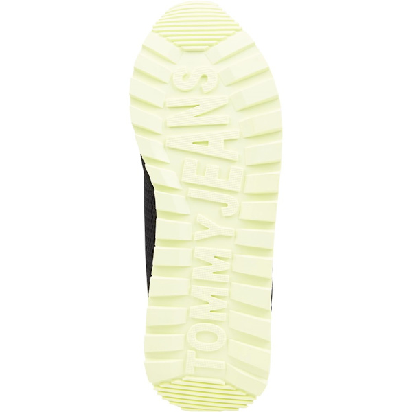 Puolikengät Tommy Hilfiger EM0EM01172MSA Mustat 44