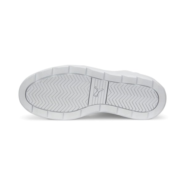 Sko Puma Karmen Mid Hvid 40.5