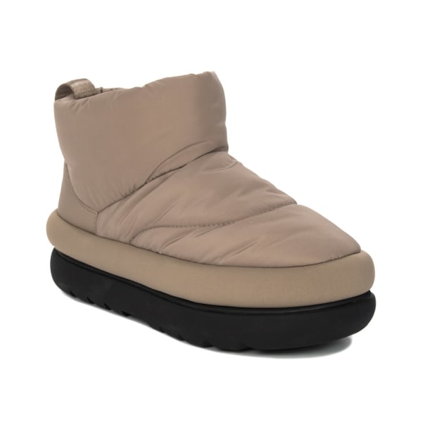 Textilväv UGG Classic Maxi Mini Beige 40