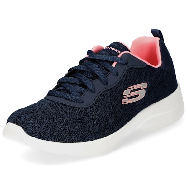 Sneakers low Skechers Dynamight 20 Homespun Sort 39