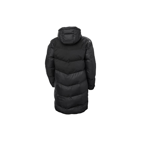 takki Helly Hansen Explorer Puffy Mustat 170 - 174 cm/L