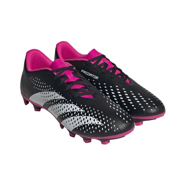 Puolikengät Adidas Predator ACCURACY4 Fxg Mustat 46