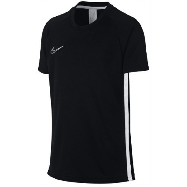 Nike Dry Academy Svarta 173 - 177 cm/S