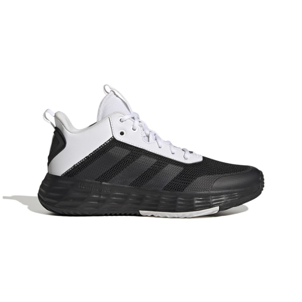 Puolikengät Adidas Ownthegame Mustat 44