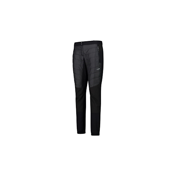 Housut CMP 39T0056 Mustat 165 - 167 cm/XS