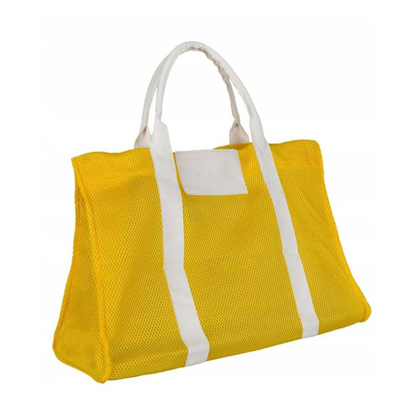 Handväskor Pierre Cardin 638YELLOW51071 Gula