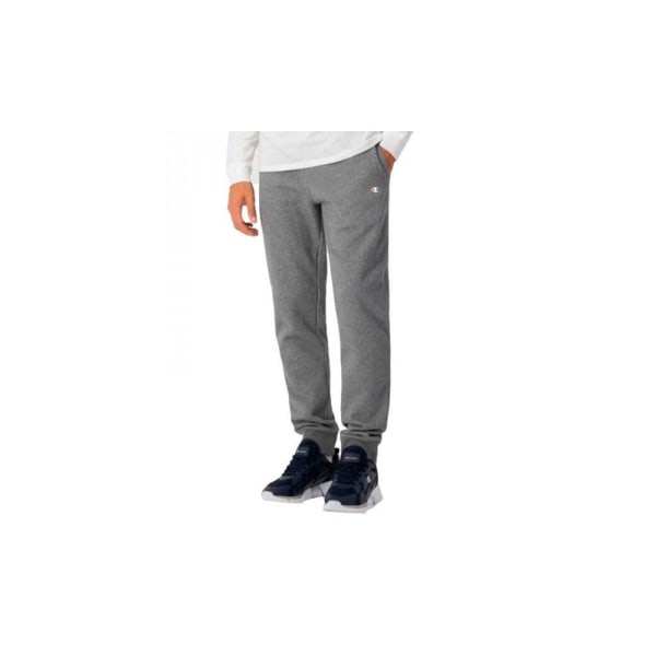 Byxor Champion Rib Cuff Pants Gråa 178 - 182 cm/M