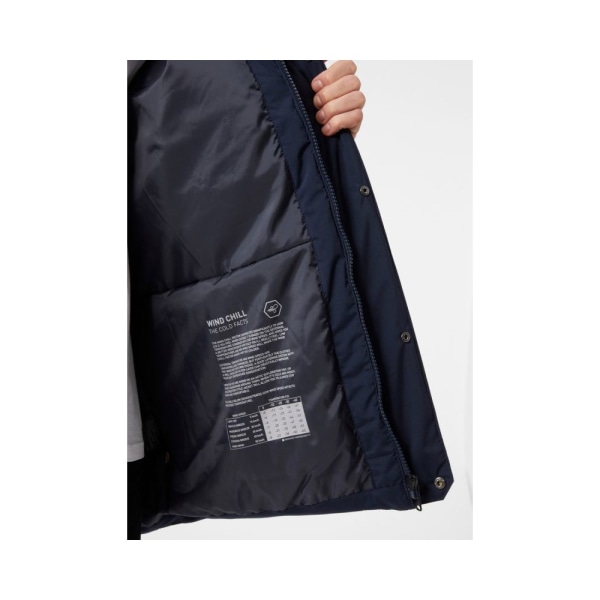 Jakker Helly Hansen Reine Flåde 173 - 179 cm/M