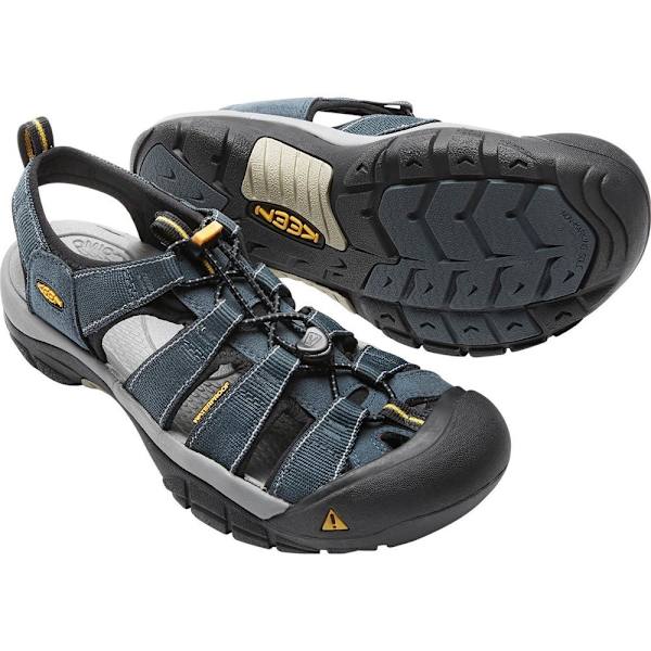 Sandaler Keen Newport H2 Grafit 42.5