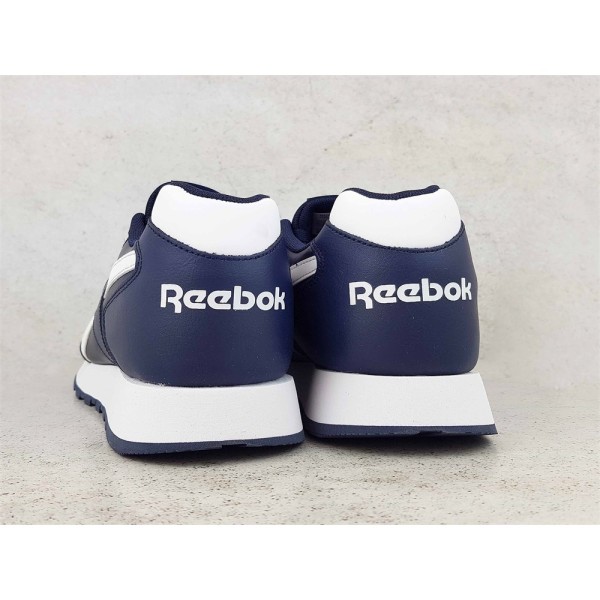 Puolikengät Reebok Glide Tummansininen 42