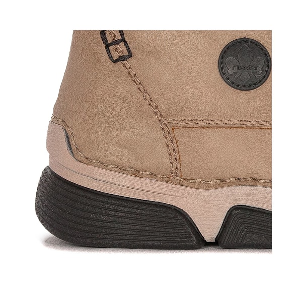 Kengät Rieker 4590260 Beesit 40