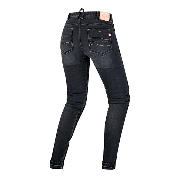 Bukser Shima Devon Lady Grafit 163 - 168 cm/30/32