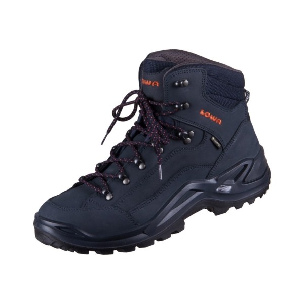 Kengät Lowa Renegade Gtx Tummansininen 42.5