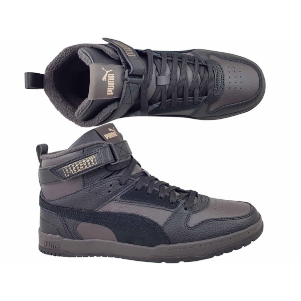 Skor Puma Rbd Game Wtr Svarta 41